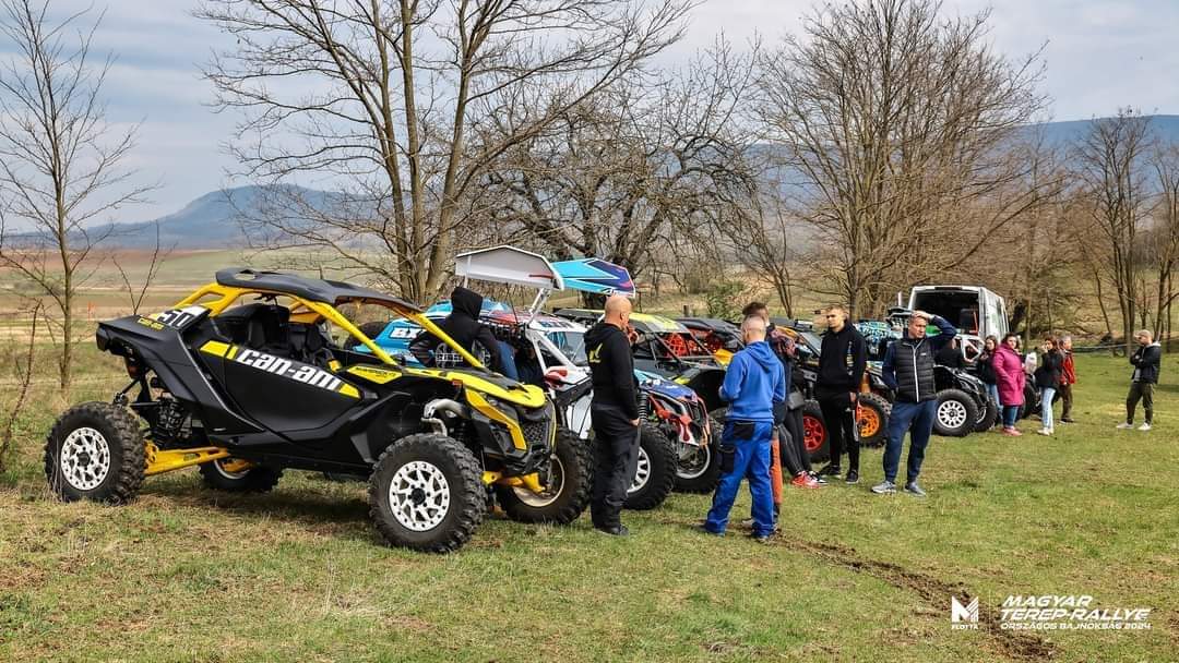 retro rally aréna élményvezetés